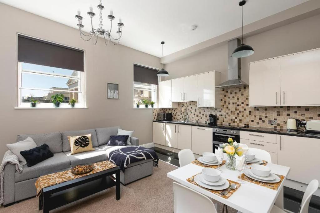 The Bartholomew Appartement Hove