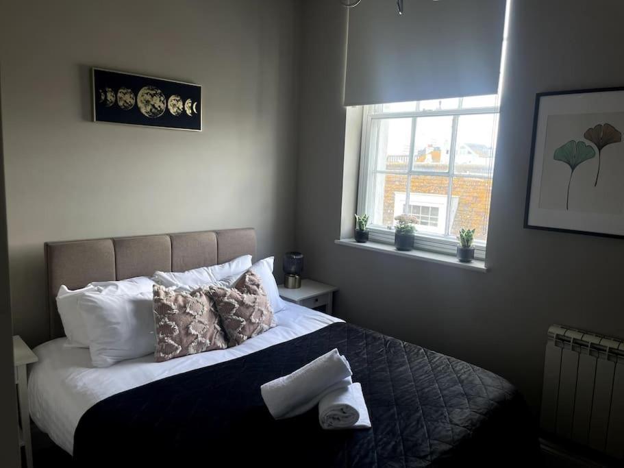 The Bartholomew Appartement *
