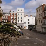 The Bartholomew Suites