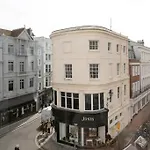 The Bartholomew Suites