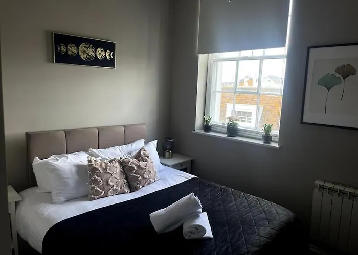 The Bartholomew Suites