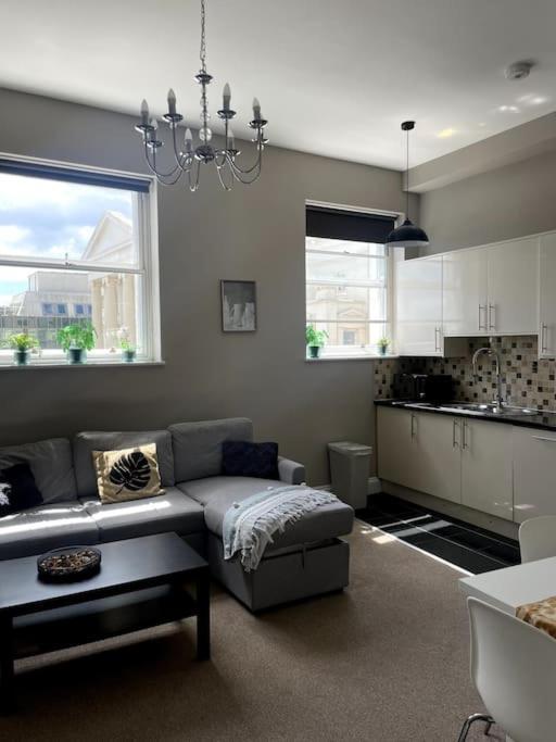 Apartment The Bartholomew *