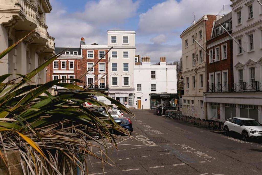 Apartment The Bartholomew Brighton