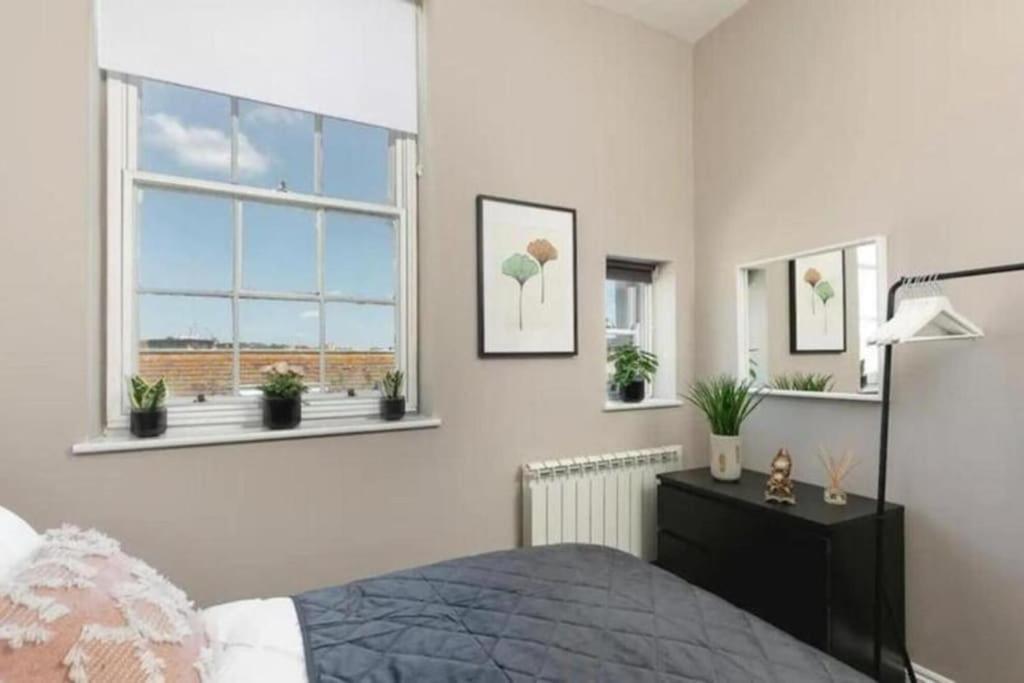 The Bartholomew Apartment Brighton