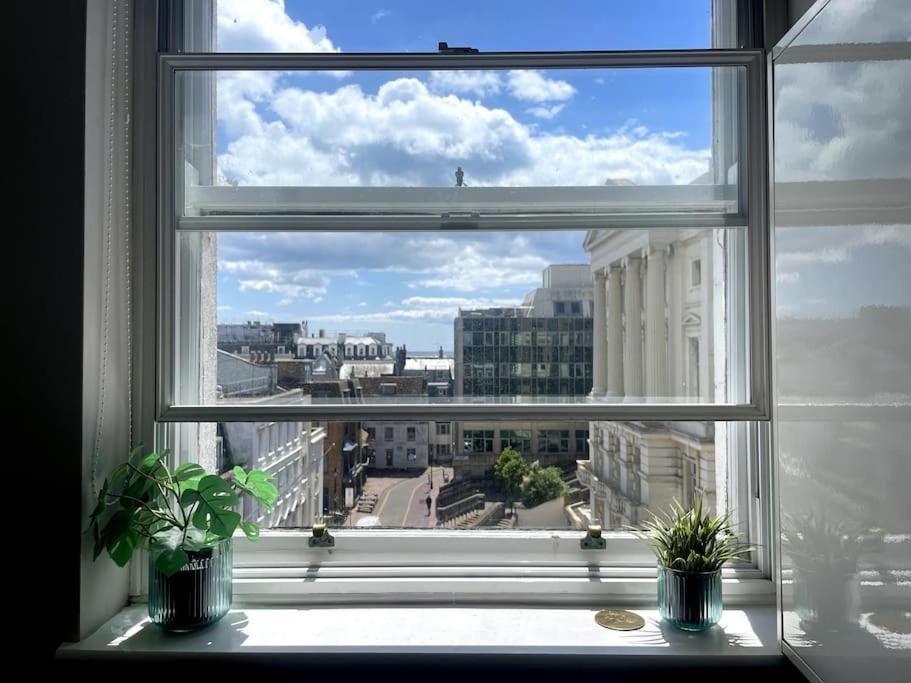 The Bartholomew Apartment Brighton