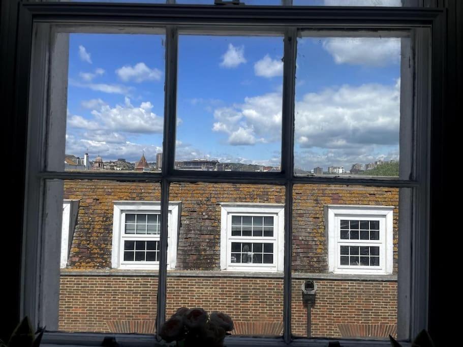 The Bartholomew Apartment